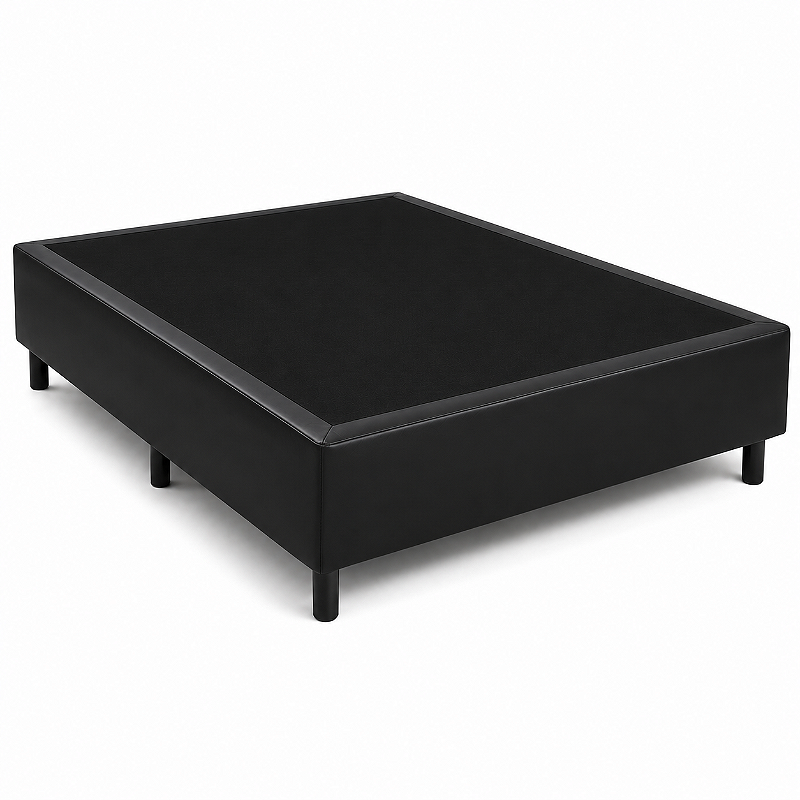 Base Box Casal Courino 138X188X40