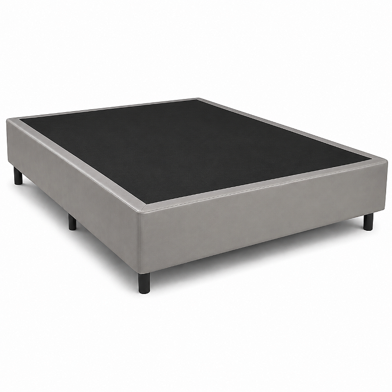 Base Box Casal Courino 138X188X40