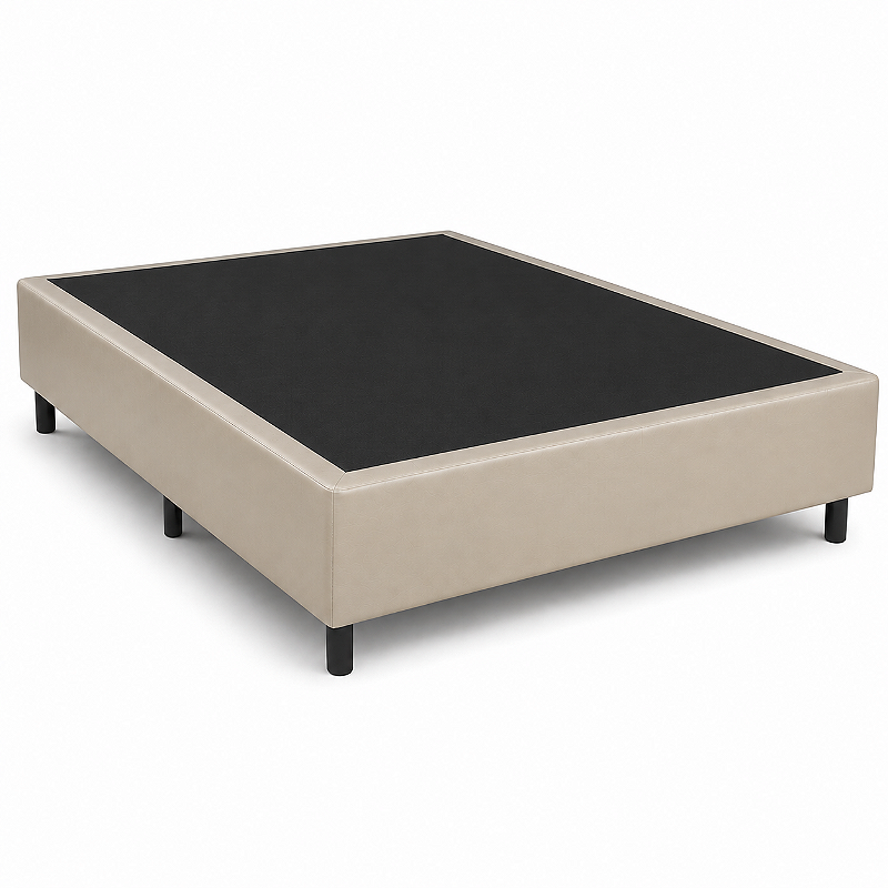 Base Box Casal Courino 138X188X40