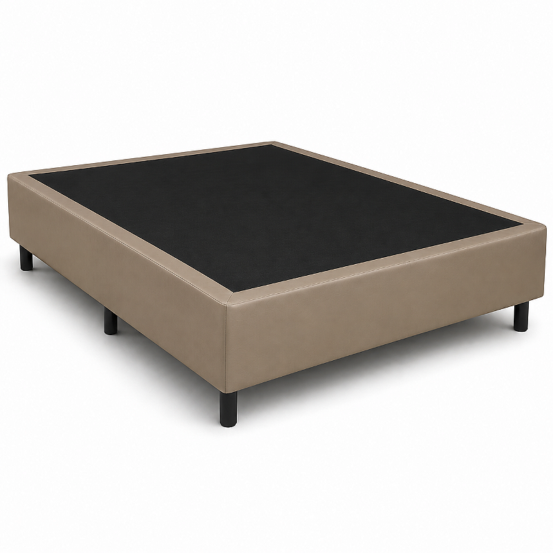 Base Box Casal Courino 138X188X40