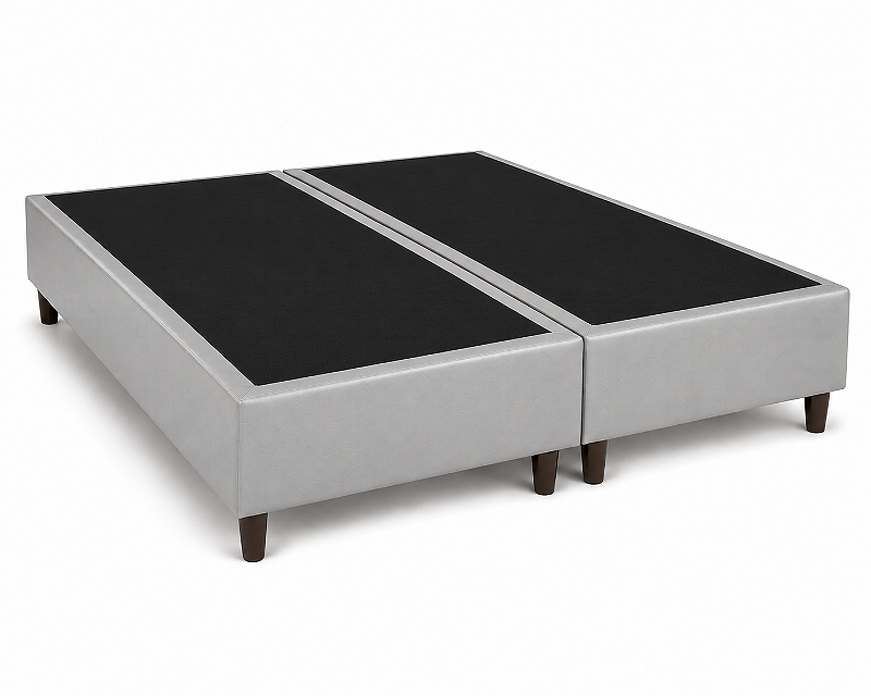 Base Box Queen Courino 158X198X40