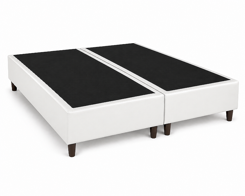 Base Box Queen Courino 158X198X40