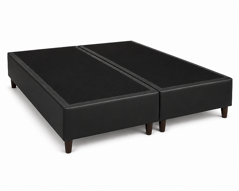 Base Box Queen Courino 158X198X40