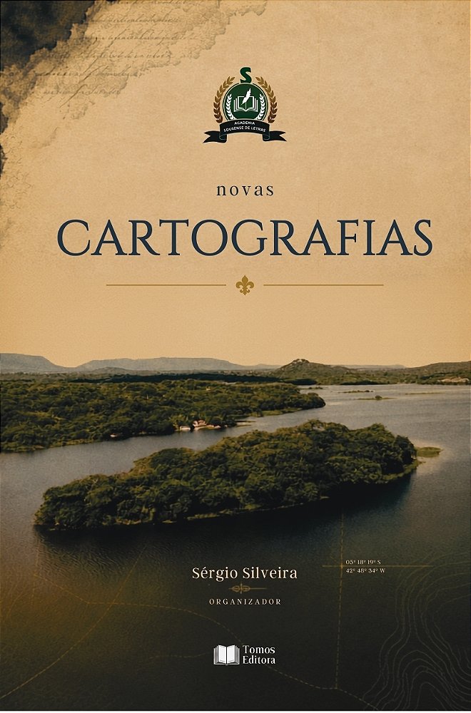 Novas Cartografias