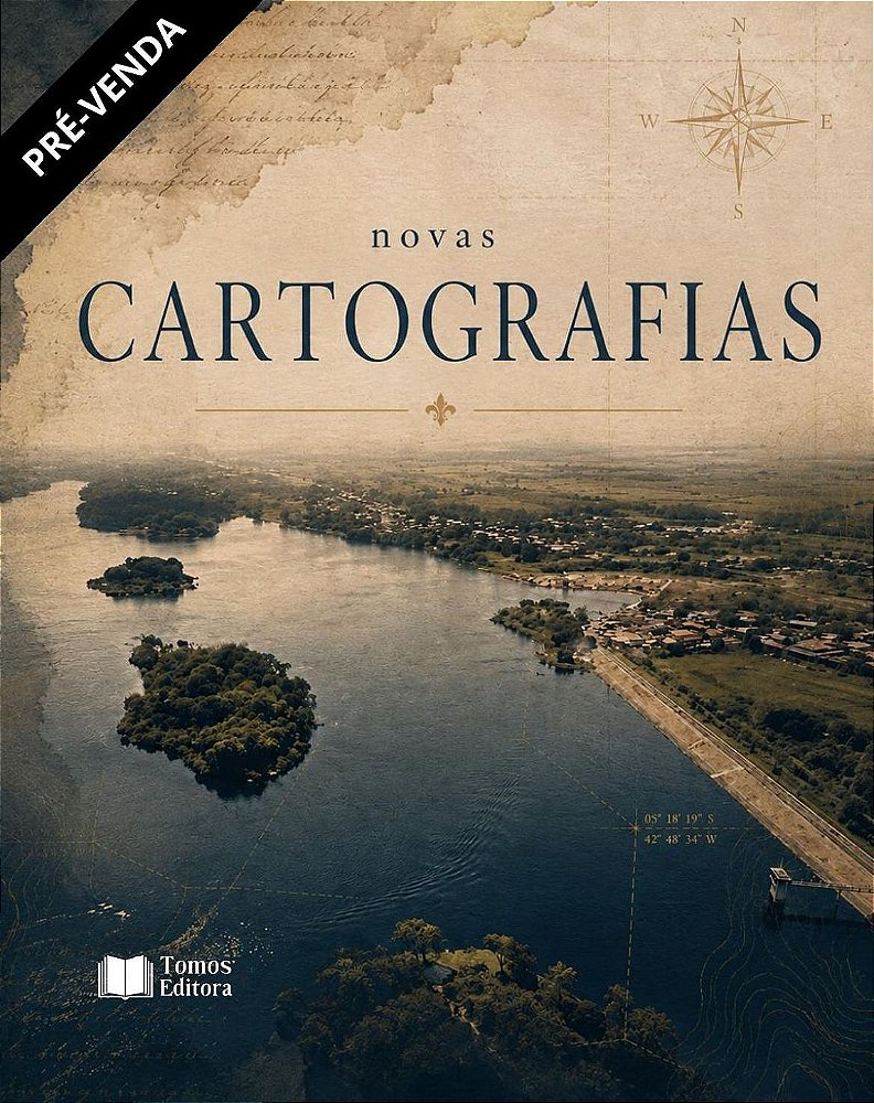Novas Cartografias