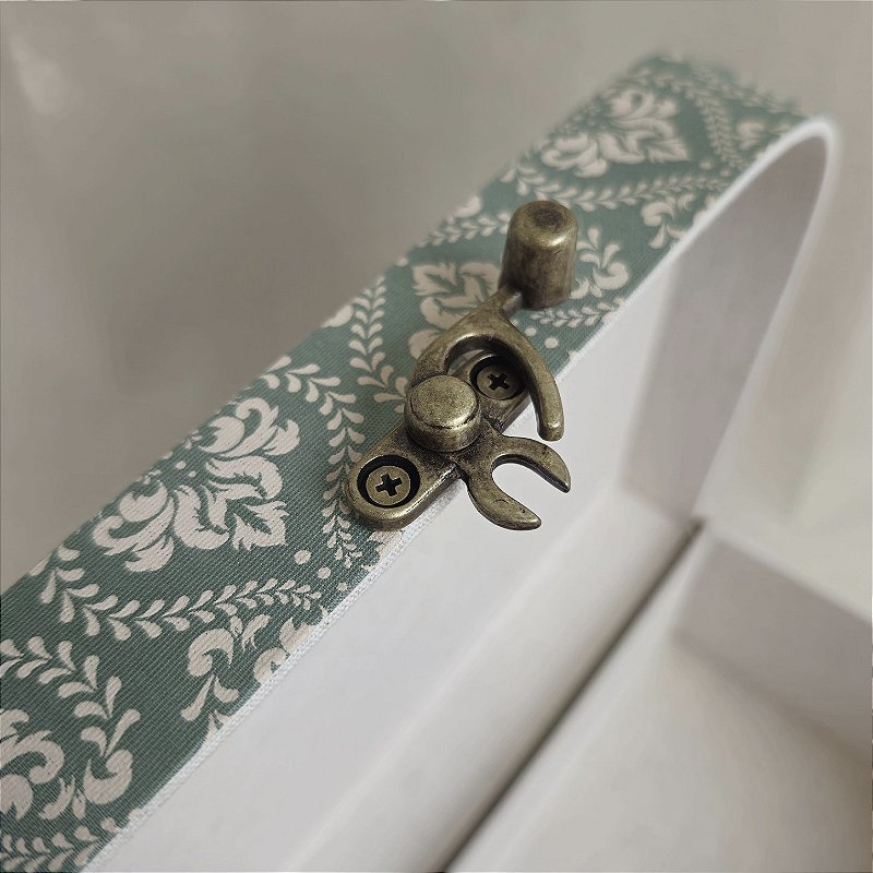 Maleta estilo vintage