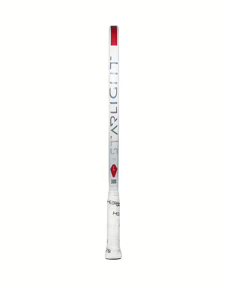 Raquete Beach Tennis Heroe's Starlight Ruby