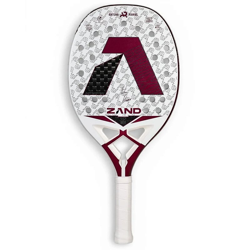 Raquete Beach Tennis Zand Z Bruxo 2026