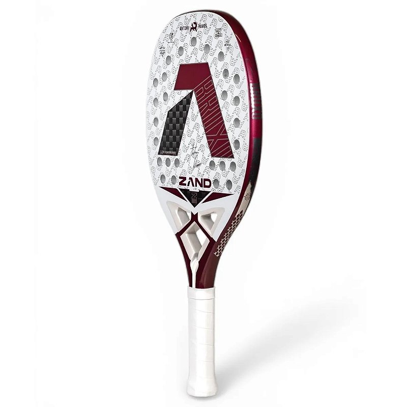 Raquete Beach Tennis Zand Z Bruxo 2026