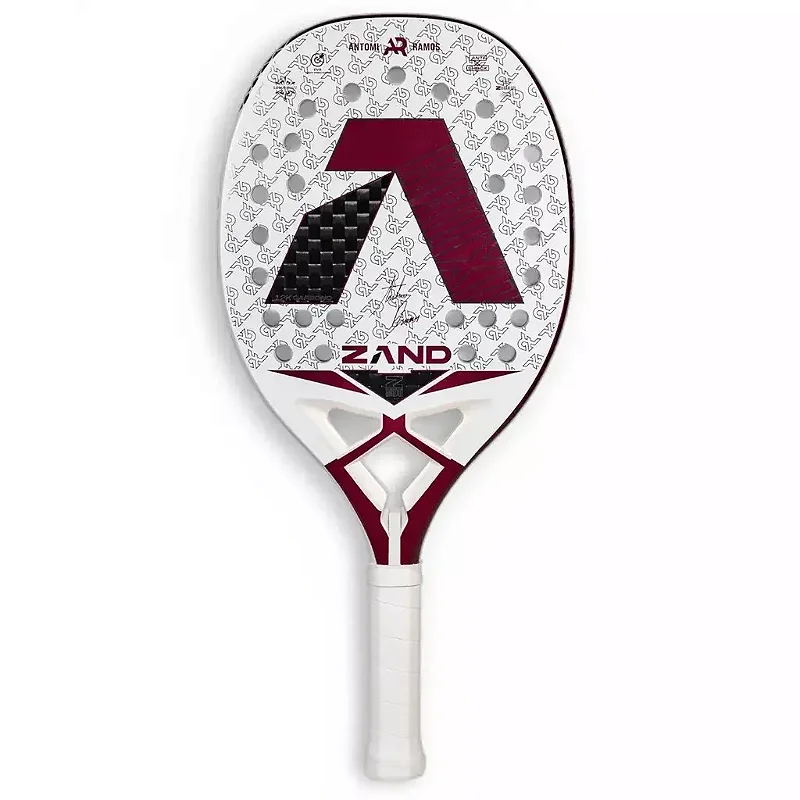 Raquete Beach Tennis Zand Z Bruxo 2026