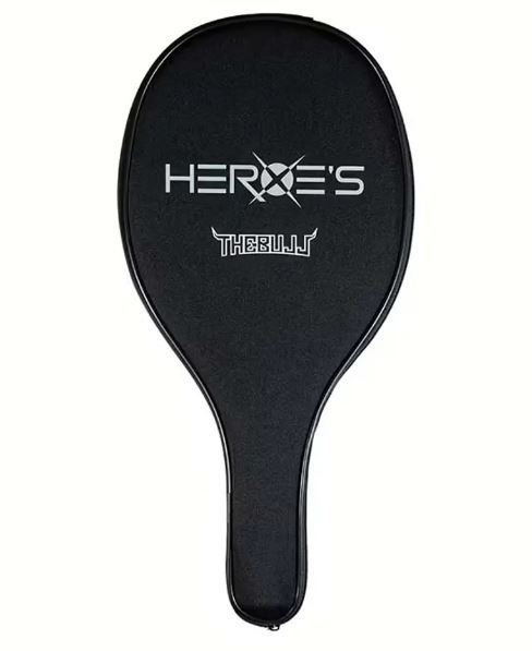 Raquete Beach Tennis Heroe's The Bull 2026