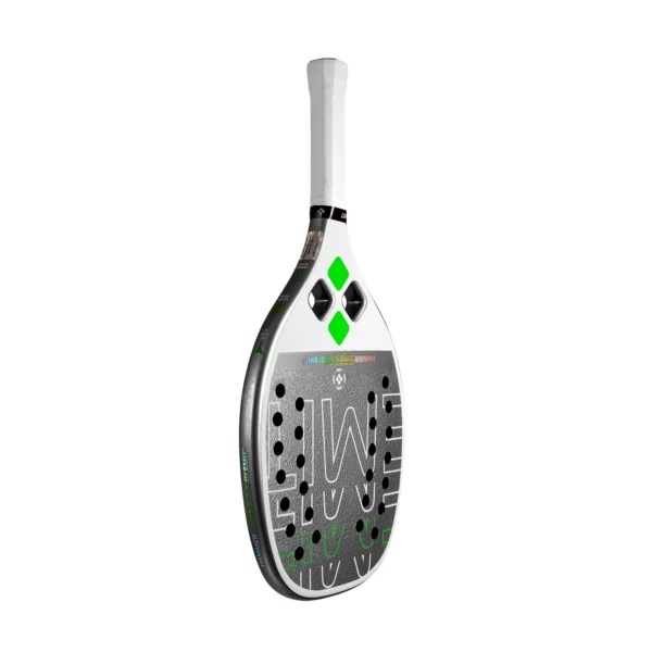 Raquete Beach Tennis Hammer Breeze (CARBONO 3k) | EMIT
