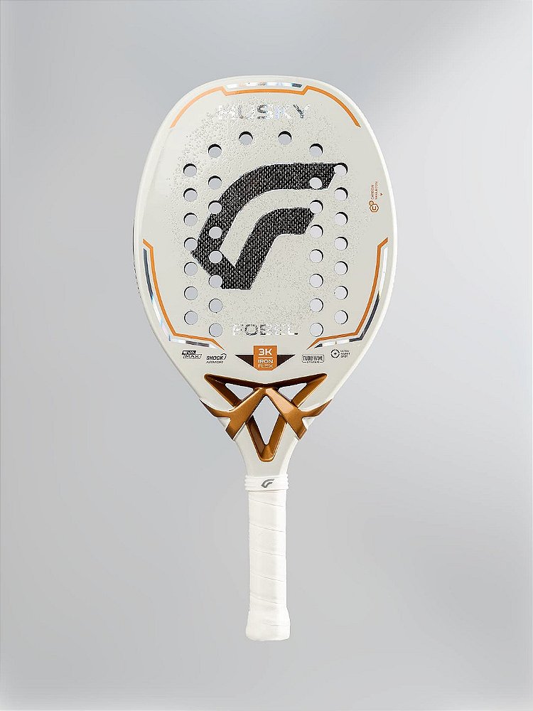 Raquete Beach Tennis Husky 25/26 | FOBEL