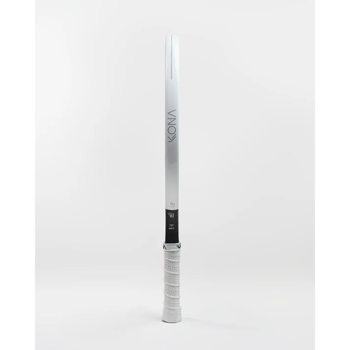 Raquete de Beach Tennis One White 2026 | KONA