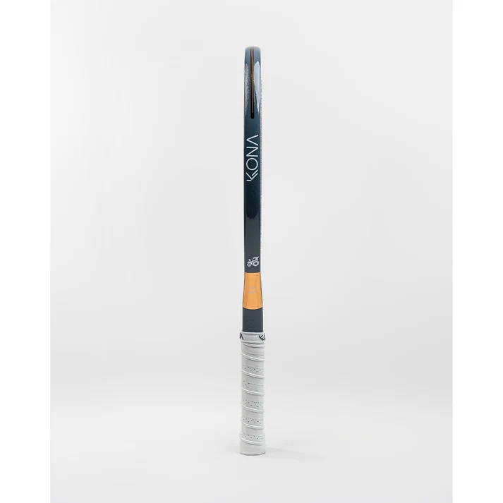 Raquete de Beach Tennis - Traktor Gray 2026 - Airton Rodrigues | KONA