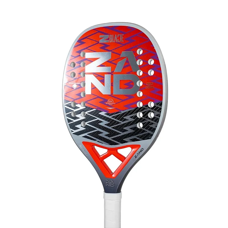 Raquete Beach Tennis Z BLADE 3K 2026 | ZAND