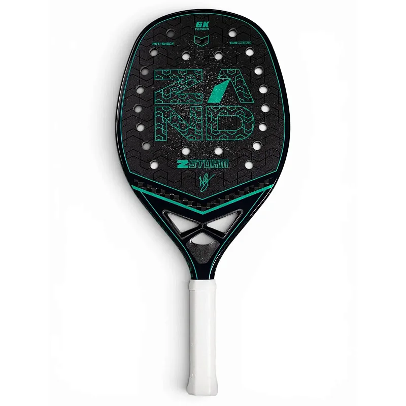 Raquete Beach Tennis Z STORM 2026 | ZAND