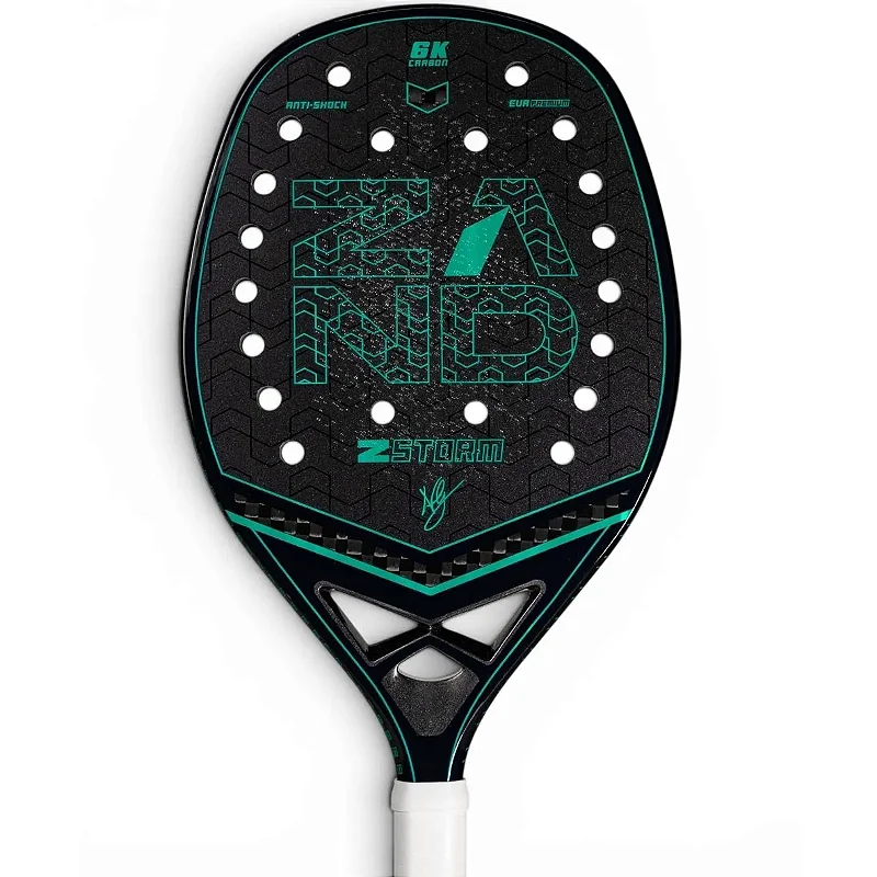 Raquete Beach Tennis Z STORM 2026 | ZAND