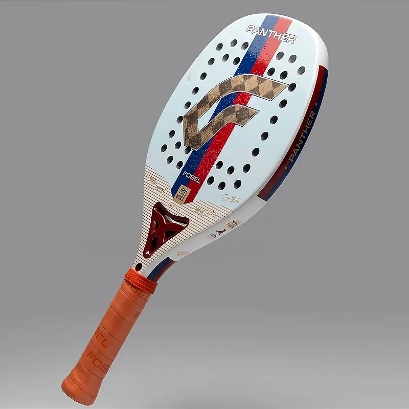 PRÉ-VENDA - Raquete Beach Tennis Panther 26/27 | FOBEL