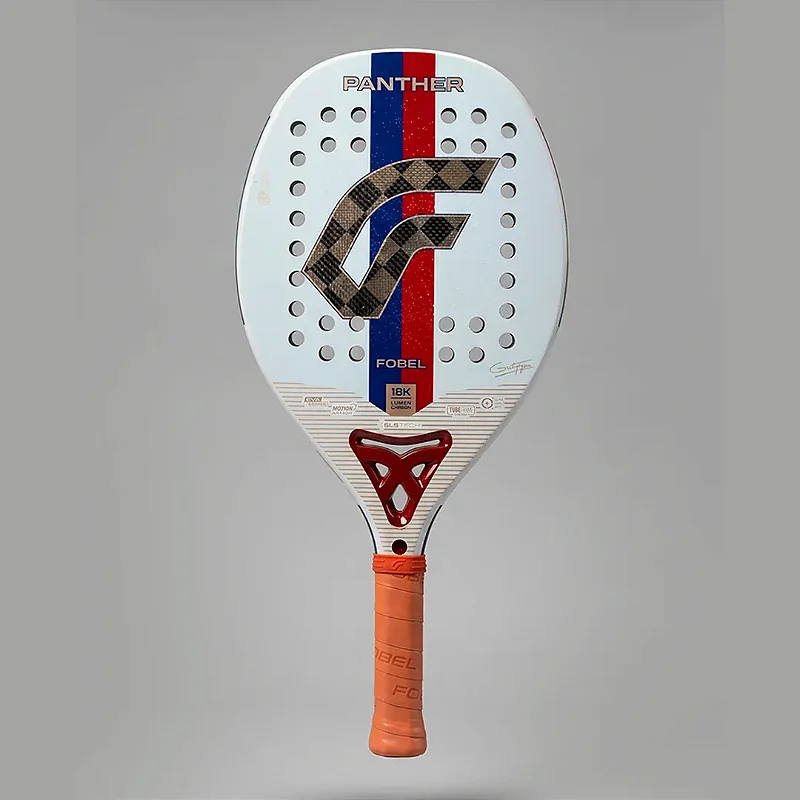PRÉ-VENDA - Raquete Beach Tennis Panther 26/27 | FOBEL
