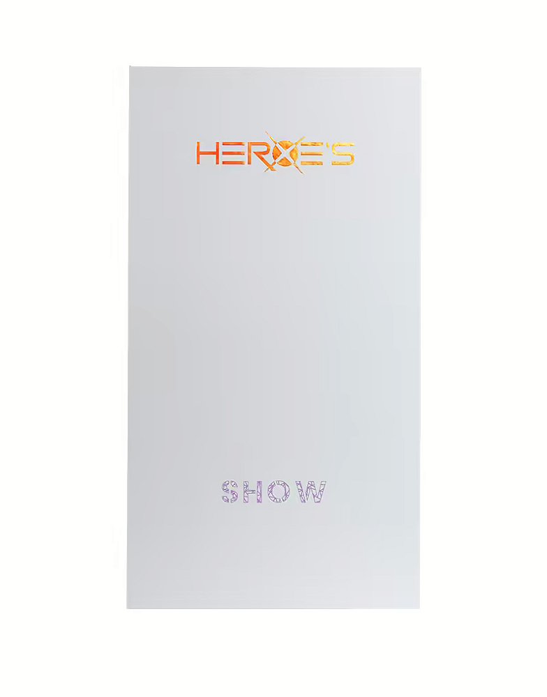 Raquete de Beach Tennis SHOW 26 | HEROE'S
