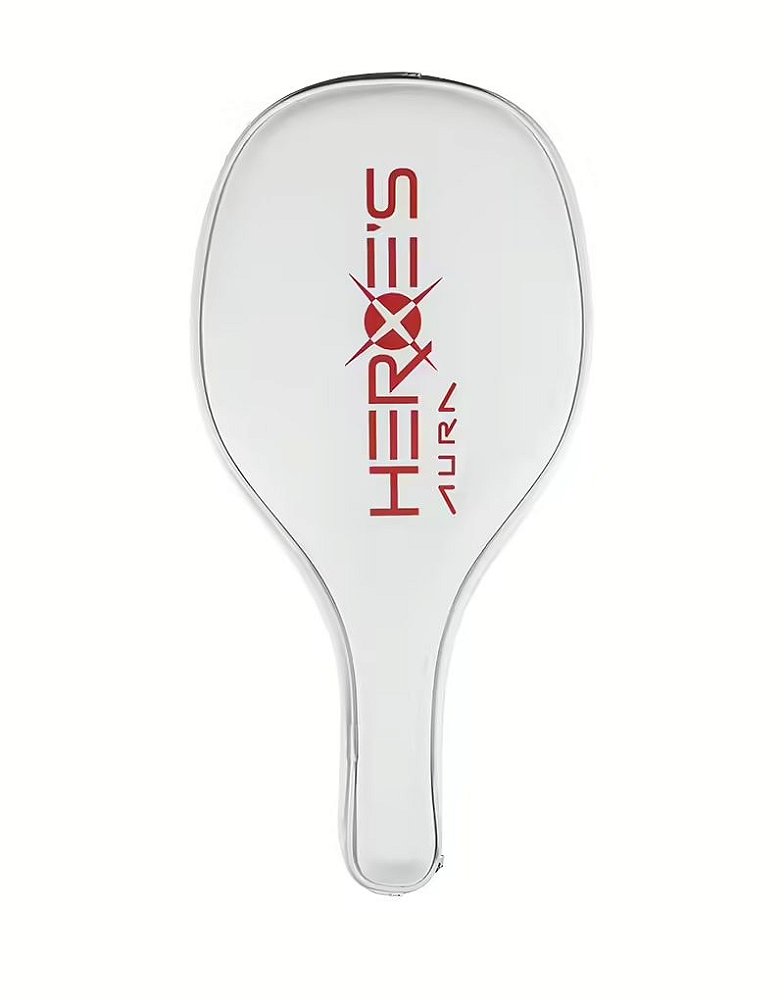 Raquete de Beach Tennis AURA | HEROE'S