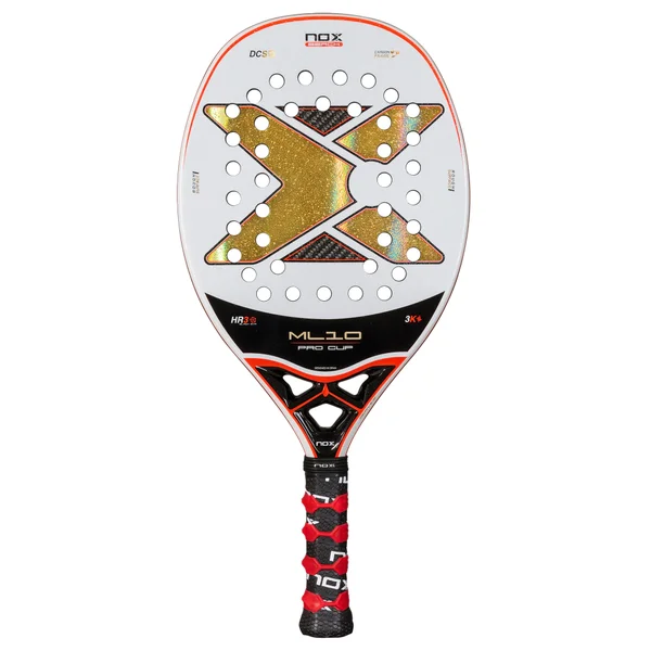 Raquete de Beach Tennis ML10 2025 | NOX