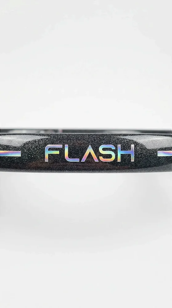 Raquete de Beach Tennis FLASH 2026 | Minimalist