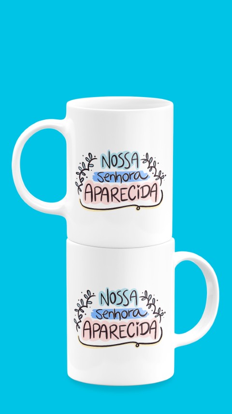 Canecas Personalizadas