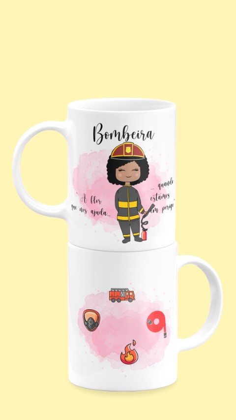 Canecas Personalizadas