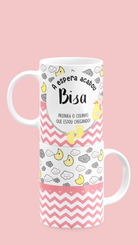 Canecas Personalizadas