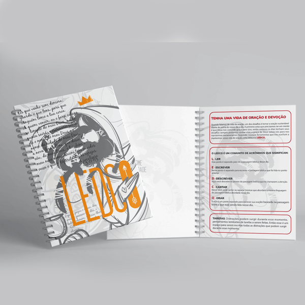 Agendas Personalizadas