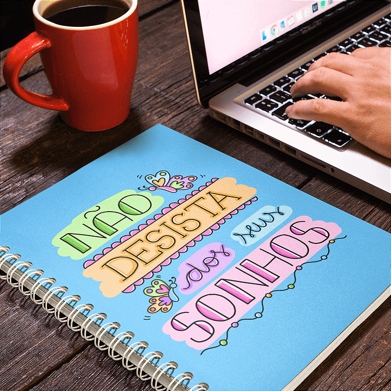 Agendas Personalizadas
