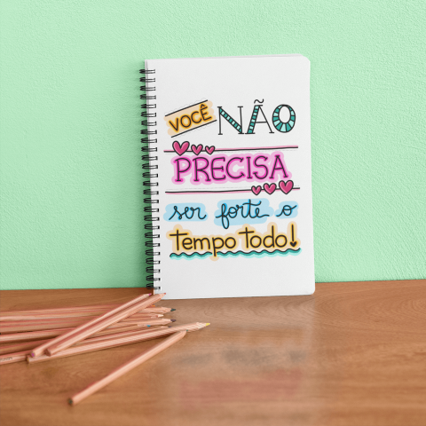 Agendas Personalizadas