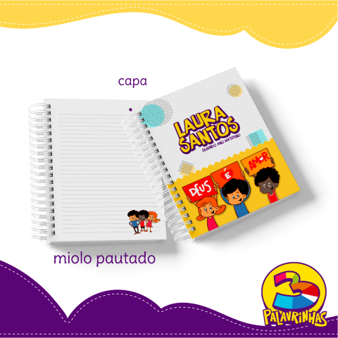 Agendas Personalizadas