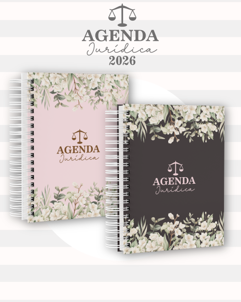 Agendas Personalizadas