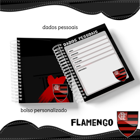 Agendas Personalizadas