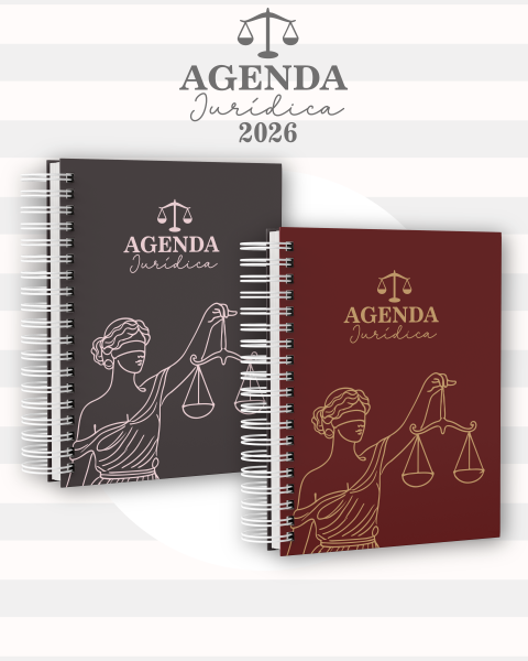 Agendas Personalizadas