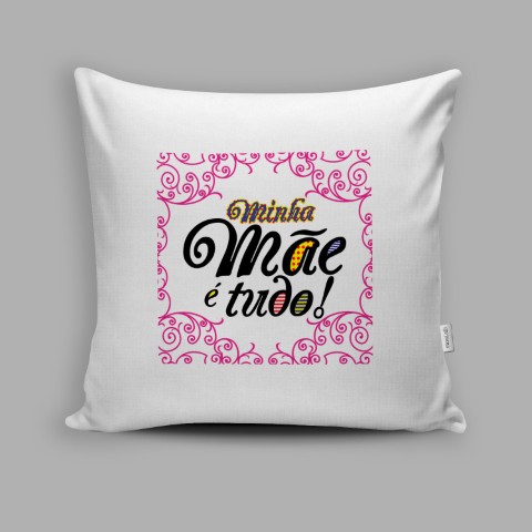 Almofadas Personalizadas