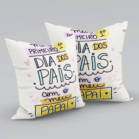 Almofadas Personalizadas