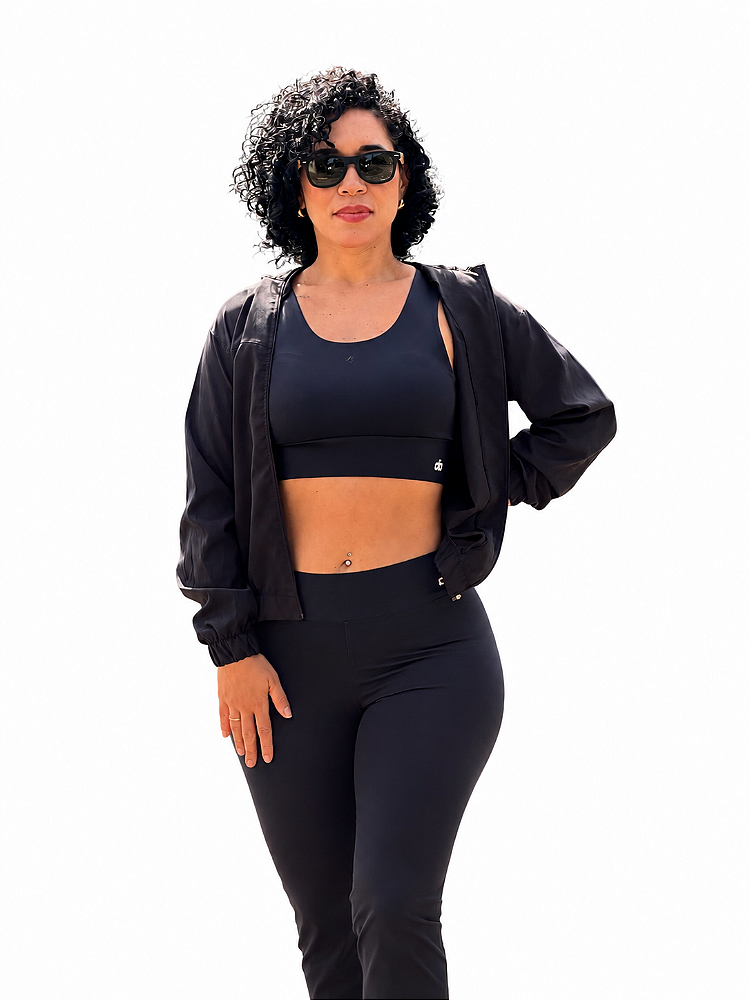 Calça Flare