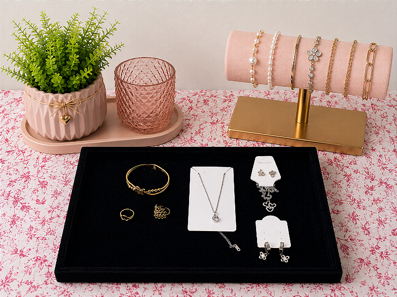 Kit de Acessórios