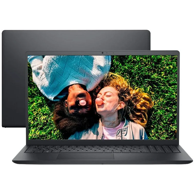 Notebook Dell Inspiron 15 I15-I1300-A30P Intel Core i5 8GB RAM 512GB SSD 15.6" Full HD Windows 11 210-BNGC