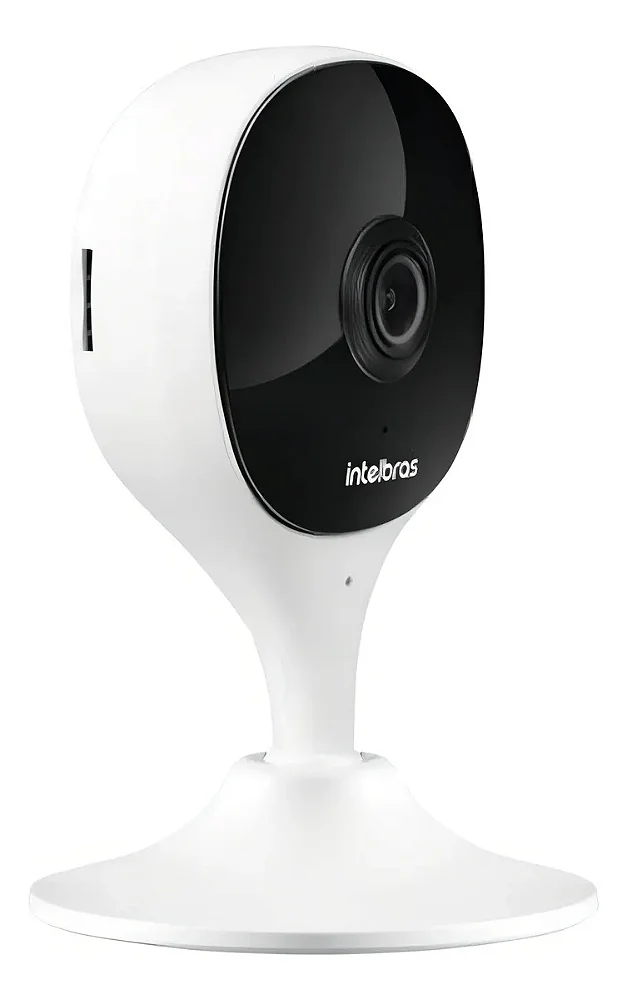 Câmera IMXC Intelbras WIFI c/ áudio Full HD Alta Resolução Residência
