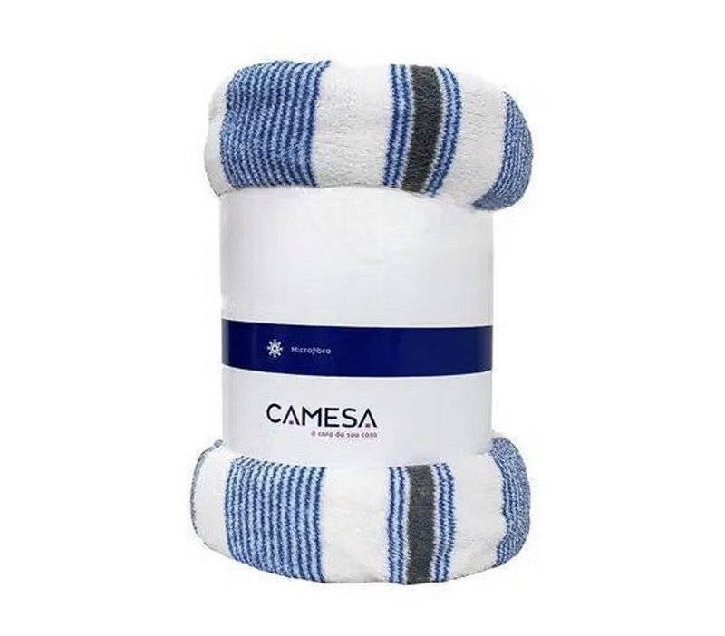 COBERTA PADRÃO SAP CAMESA