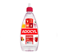 Adoçante Adocyl 100ml