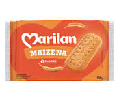 Bolacha Maizena 400g