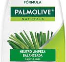 shampow palmolive