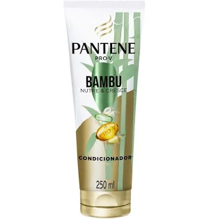 condicionar pantene 250g