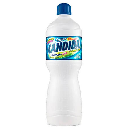 Água sanitária 1l